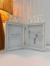 Buy You Me Double Photo Frame online in Australia